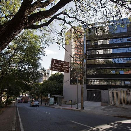 Ferienwohnung Lk Lourdes Belo Horizonte Exterior foto