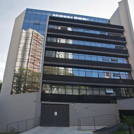Ferienwohnung Lk Lourdes Belo Horizonte Exterior foto