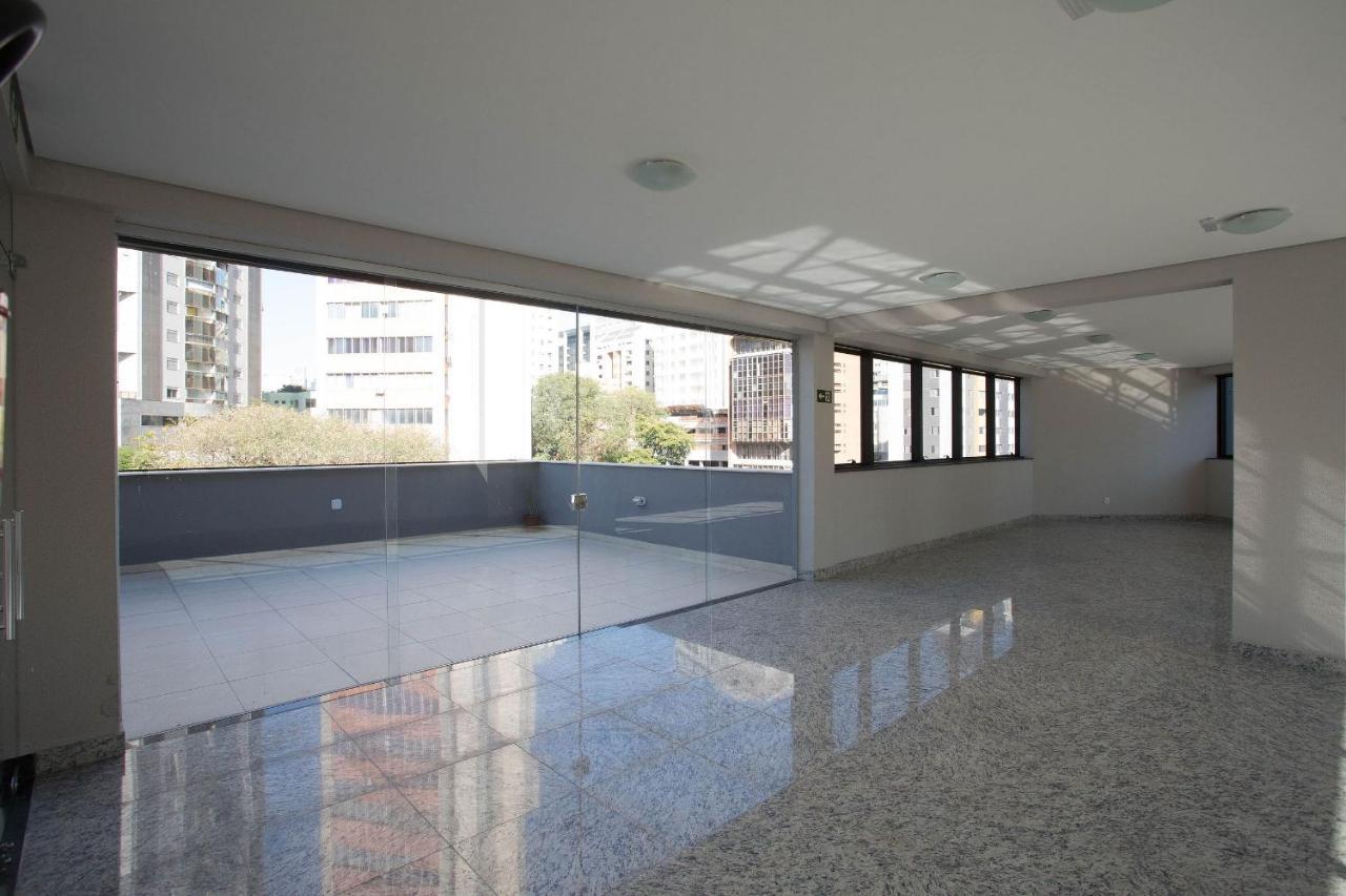 Ferienwohnung Lk Lourdes Belo Horizonte Exterior foto