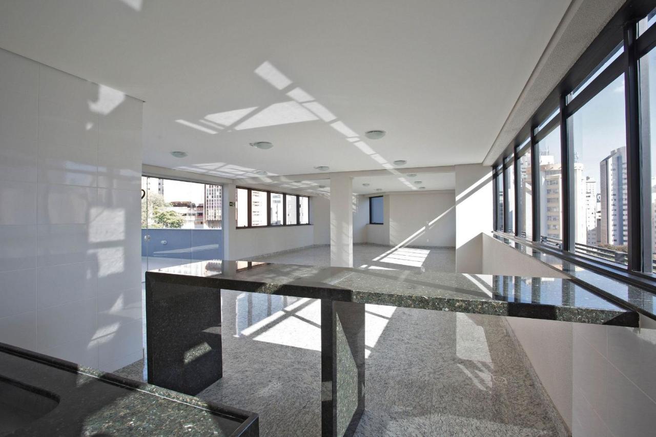Ferienwohnung Lk Lourdes Belo Horizonte Exterior foto