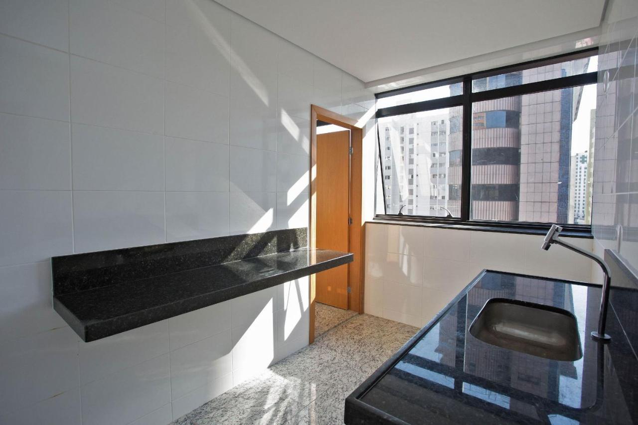 Ferienwohnung Lk Lourdes Belo Horizonte Exterior foto