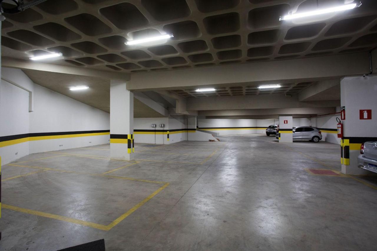 Ferienwohnung Lk Lourdes Belo Horizonte Exterior foto