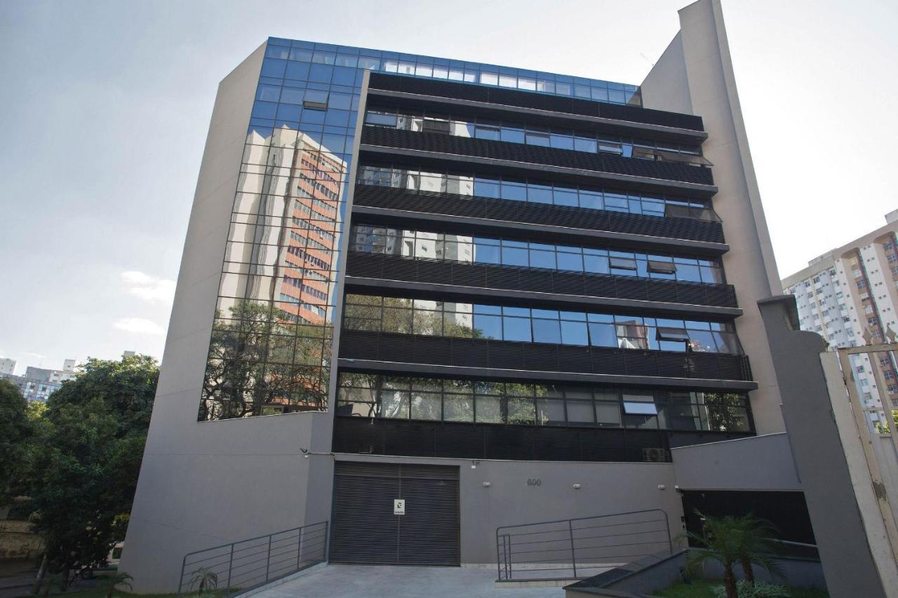 Ferienwohnung Lk Lourdes Belo Horizonte Exterior foto