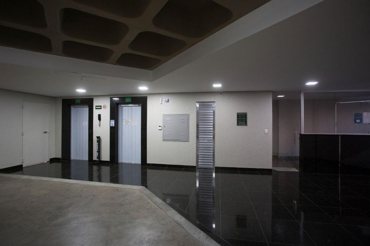 Ferienwohnung Lk Lourdes Belo Horizonte Exterior foto