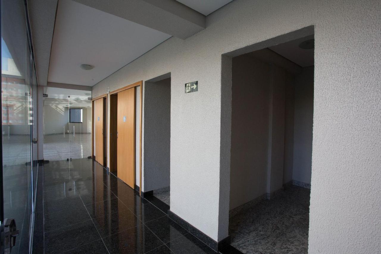 Ferienwohnung Lk Lourdes Belo Horizonte Exterior foto