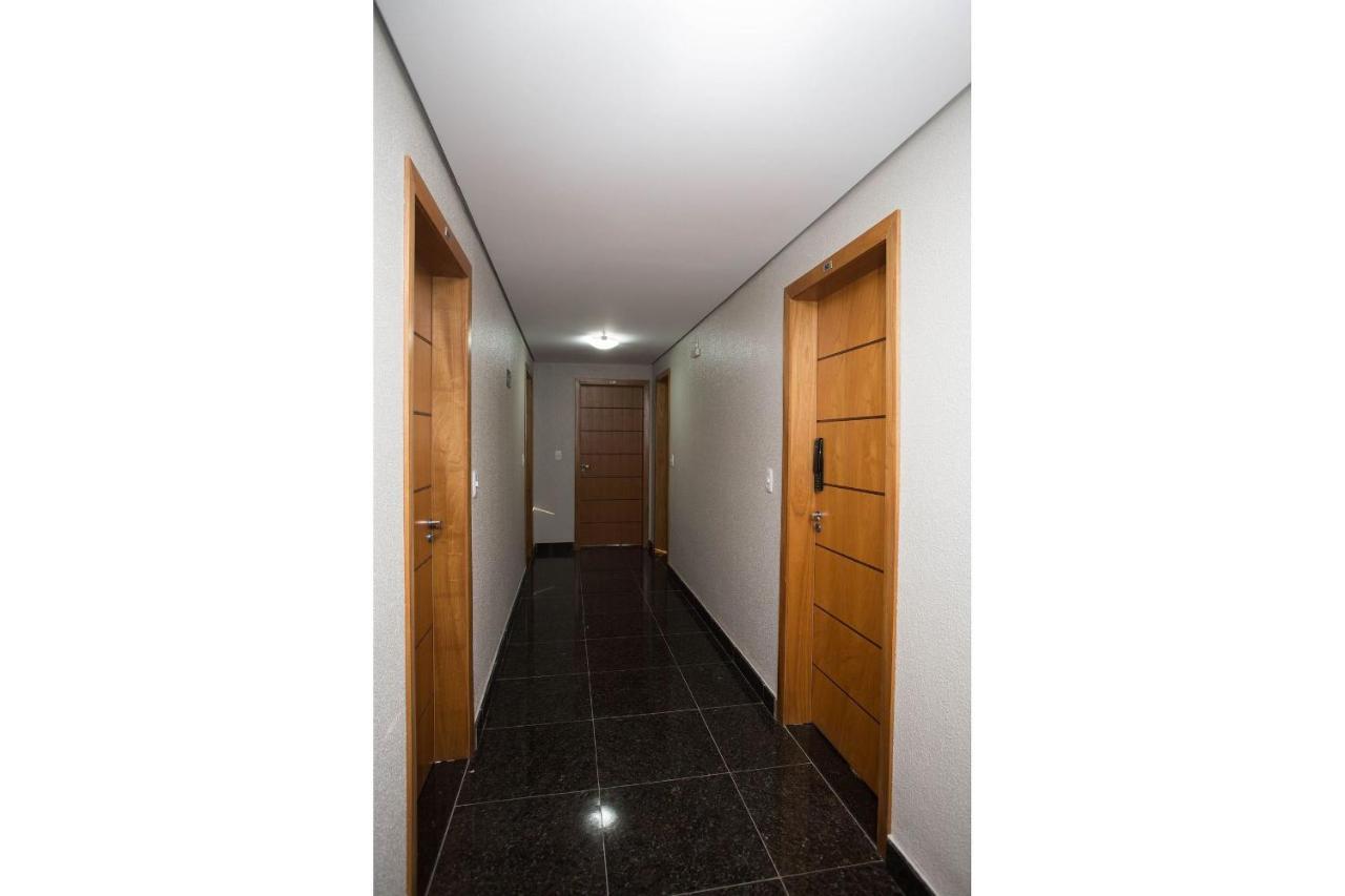 Ferienwohnung Lk Lourdes Belo Horizonte Exterior foto