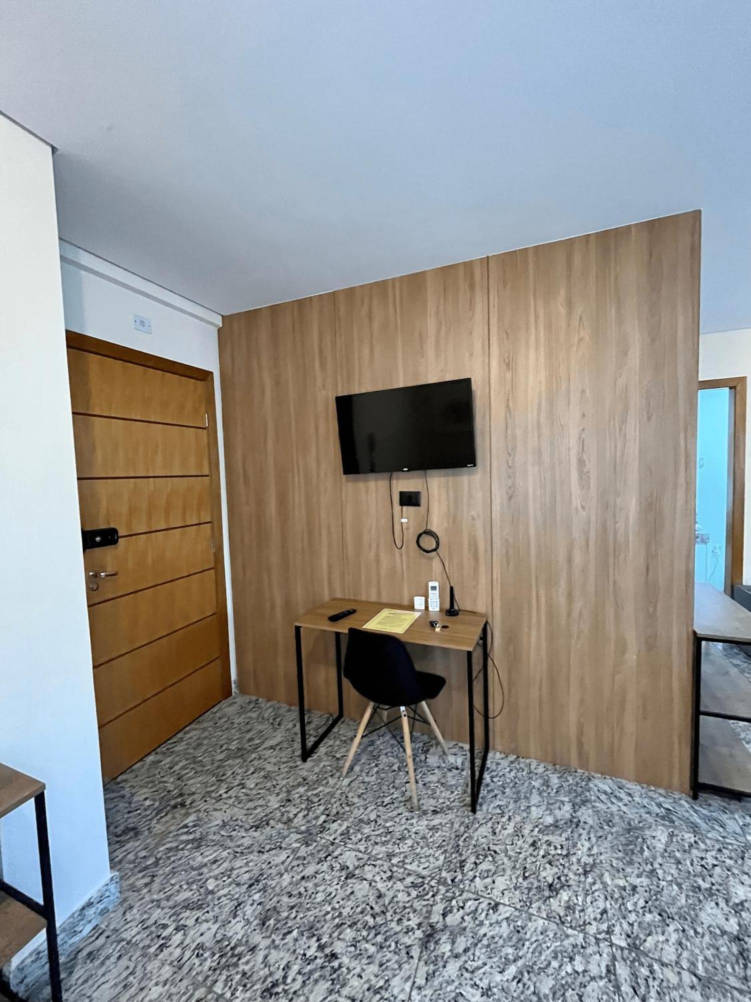 Ferienwohnung Lk Lourdes Belo Horizonte Exterior foto